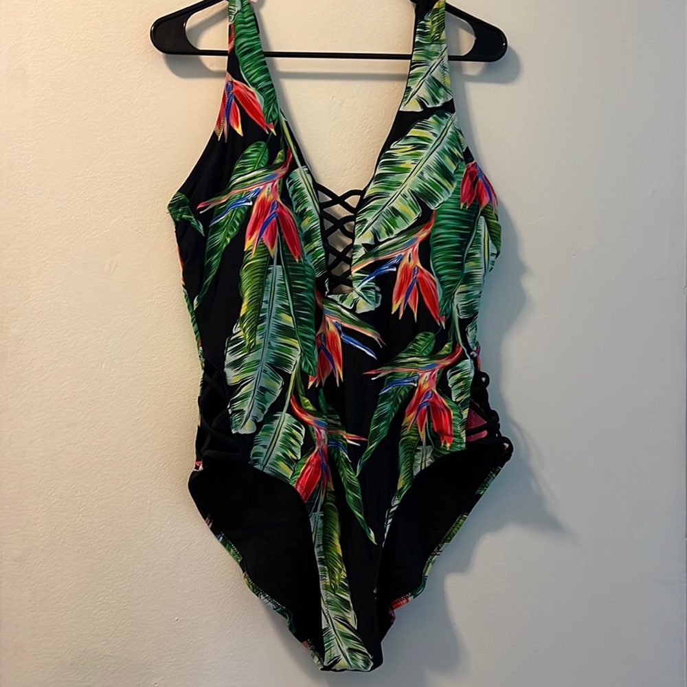 COPY - Swimwear for Women,size 3X